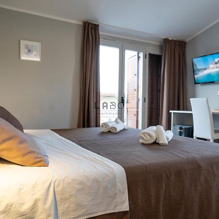 Agape Rooms In Tropea Kültér fotó