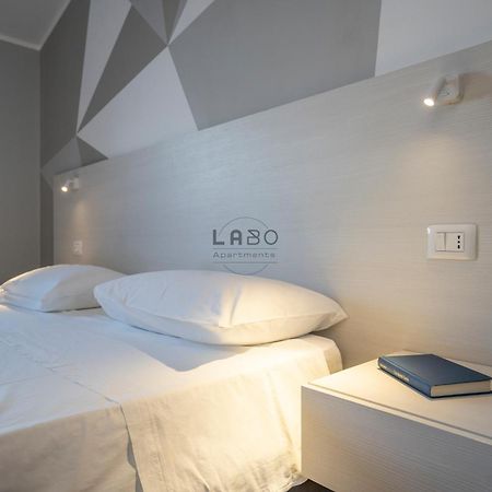 Agape Rooms In Tropea Kültér fotó