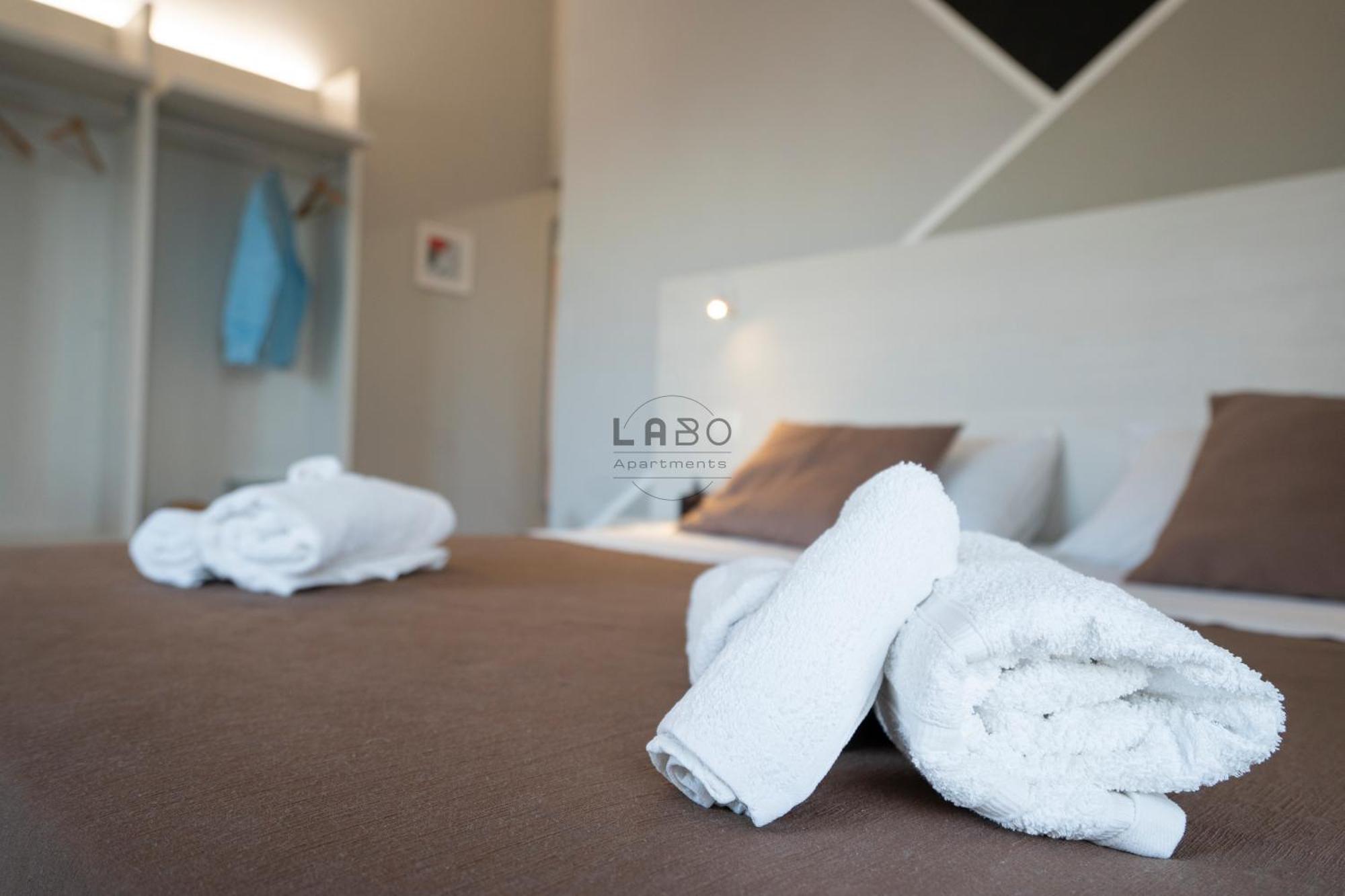 Agape Rooms In Tropea Kültér fotó
