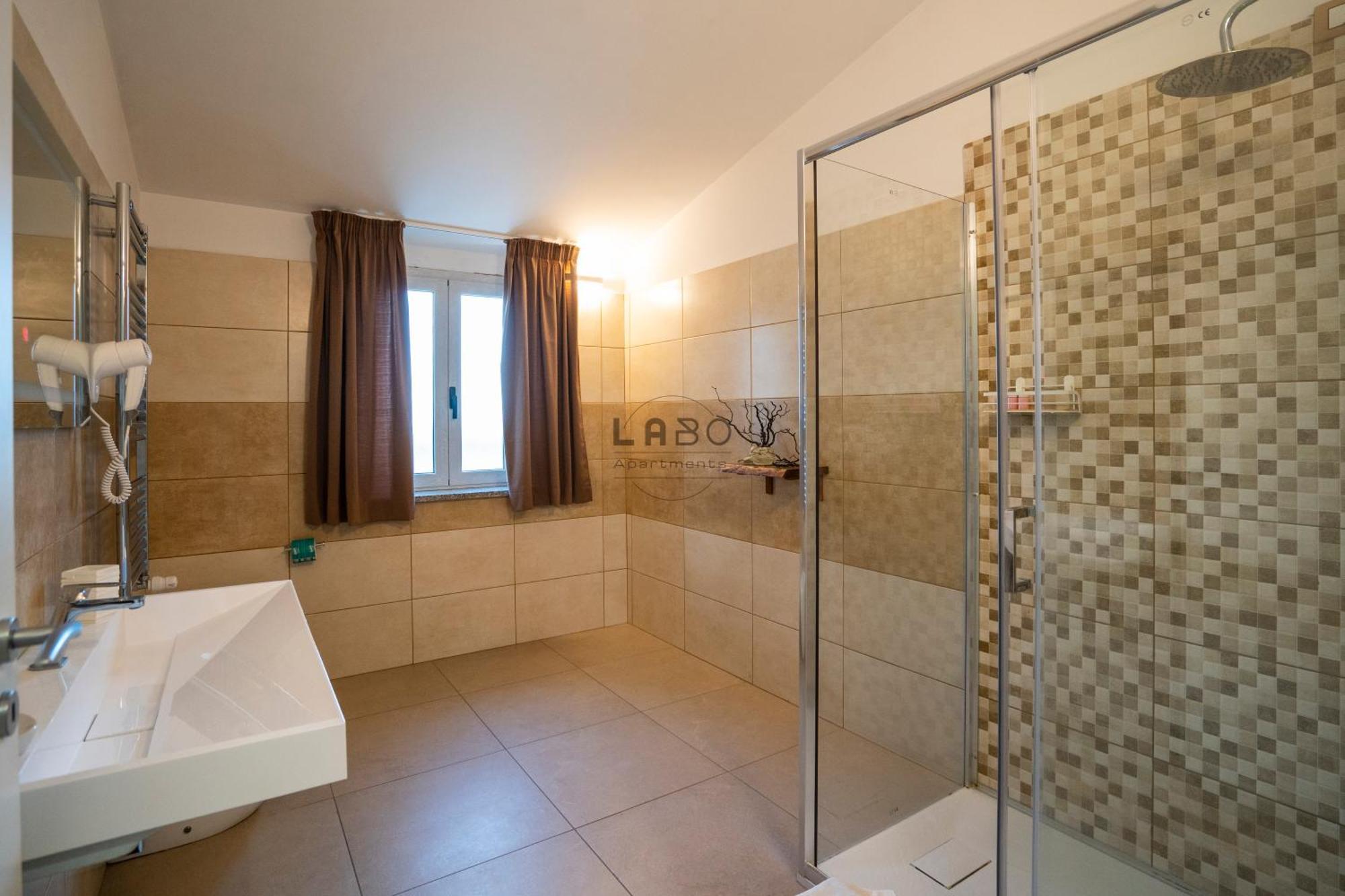 Agape Rooms In Tropea Kültér fotó