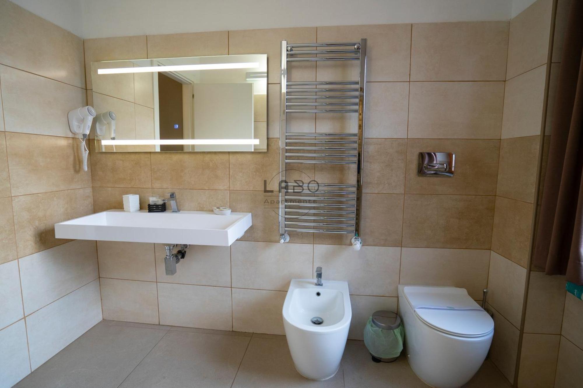 Agape Rooms In Tropea Kültér fotó