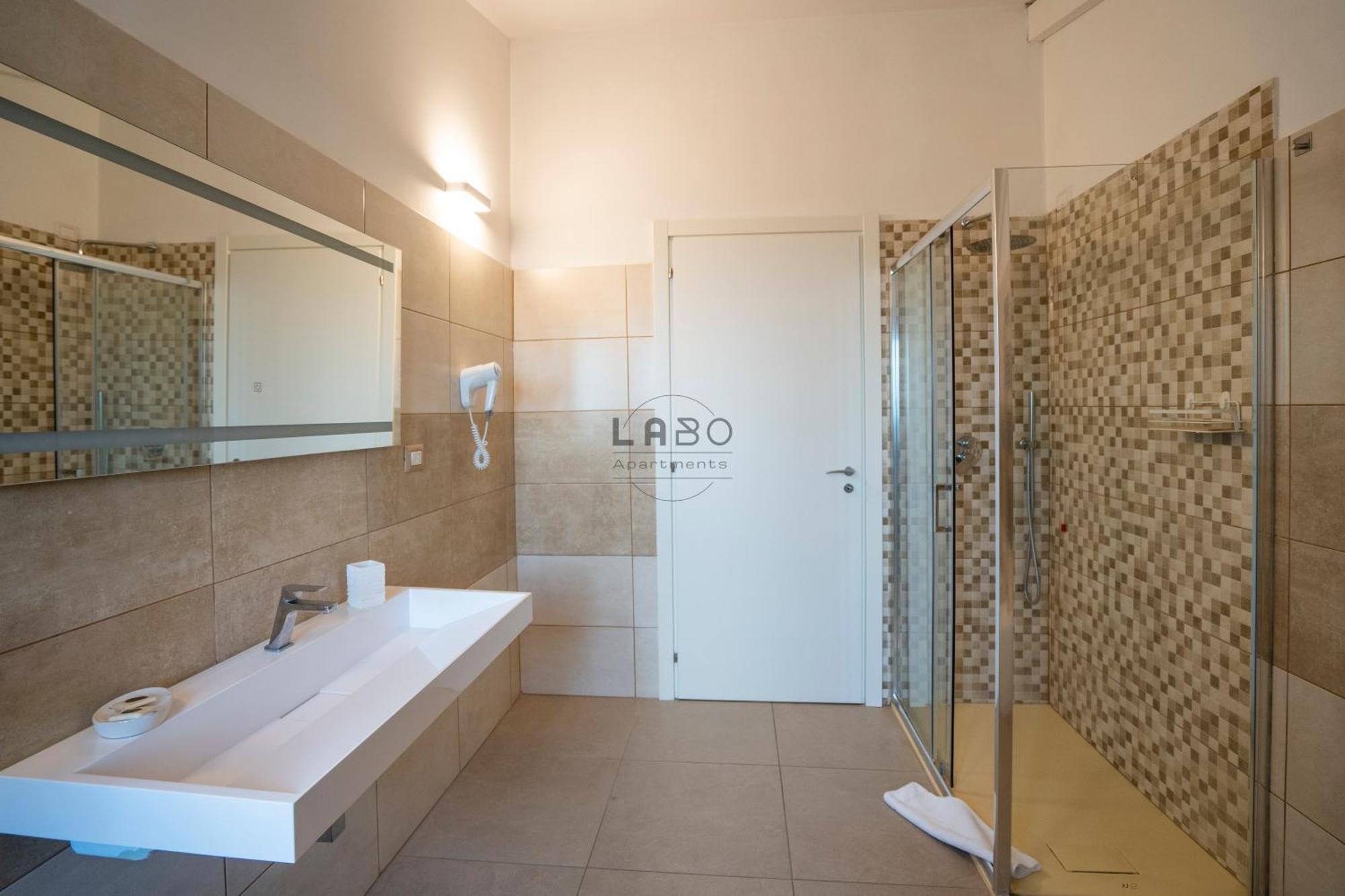 Agape Rooms In Tropea Kültér fotó