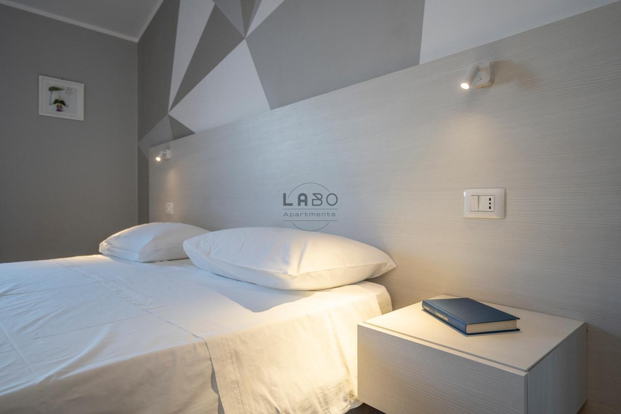 Agape Rooms In Tropea Kültér fotó