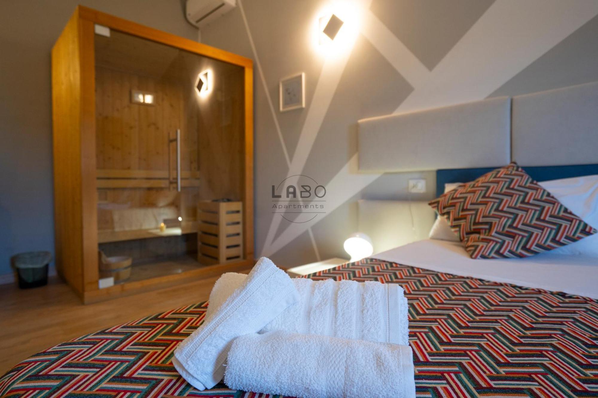 Agape Rooms In Tropea Kültér fotó