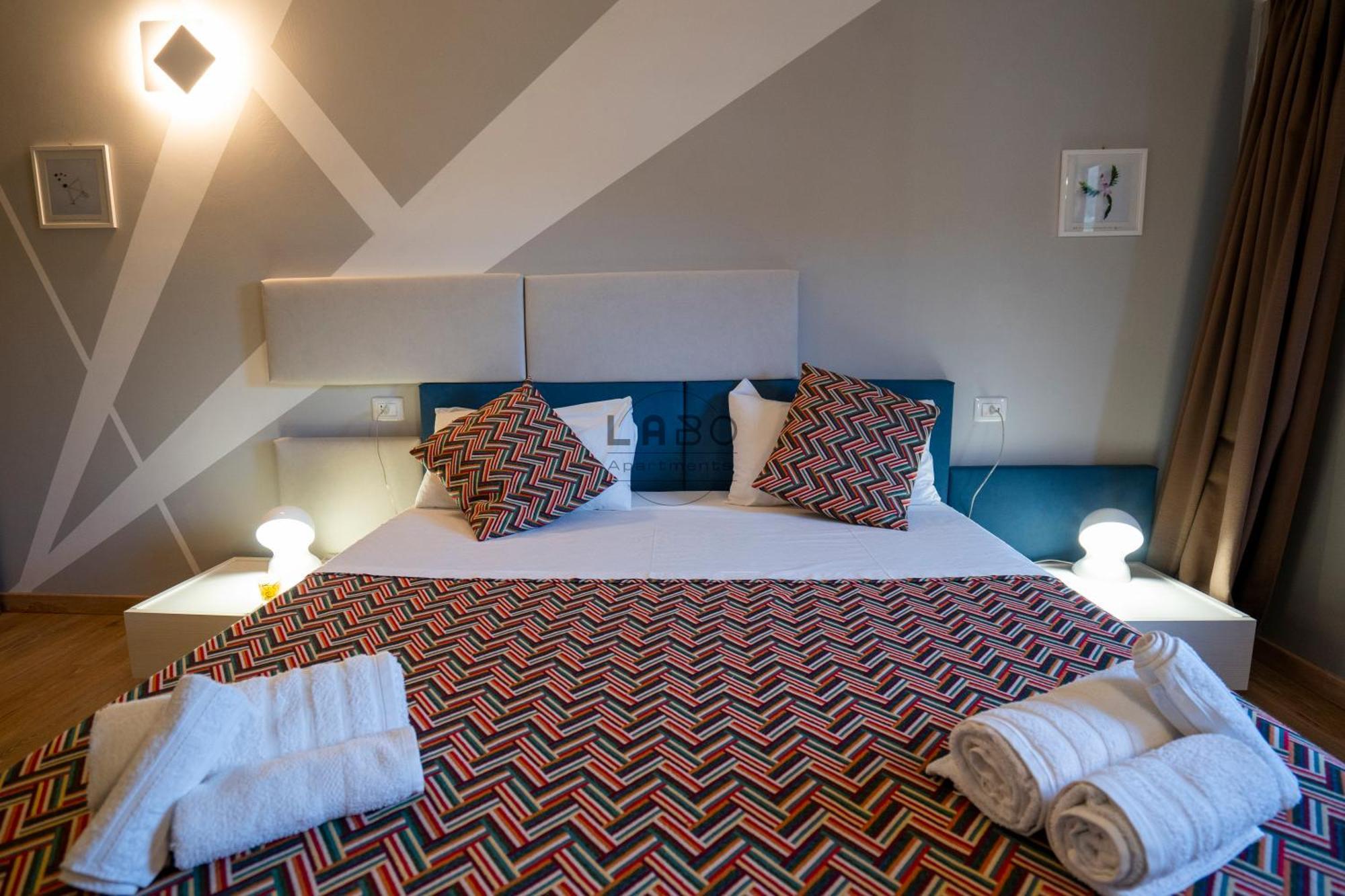 Agape Rooms In Tropea Kültér fotó